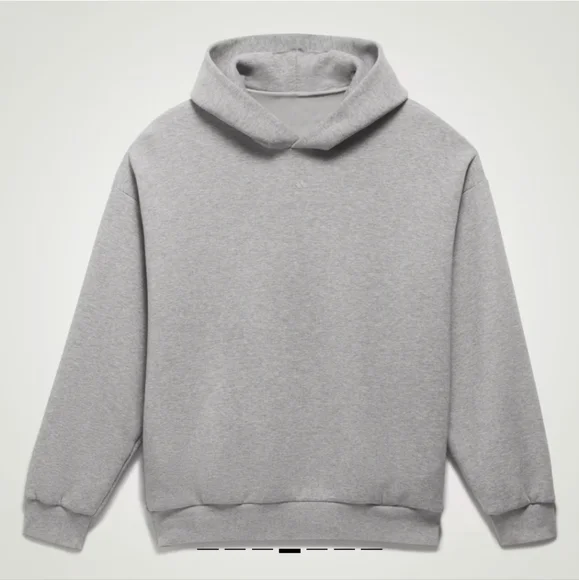 NWT ADIDAS Basketball Sweatshirt - Picture 4 of 5